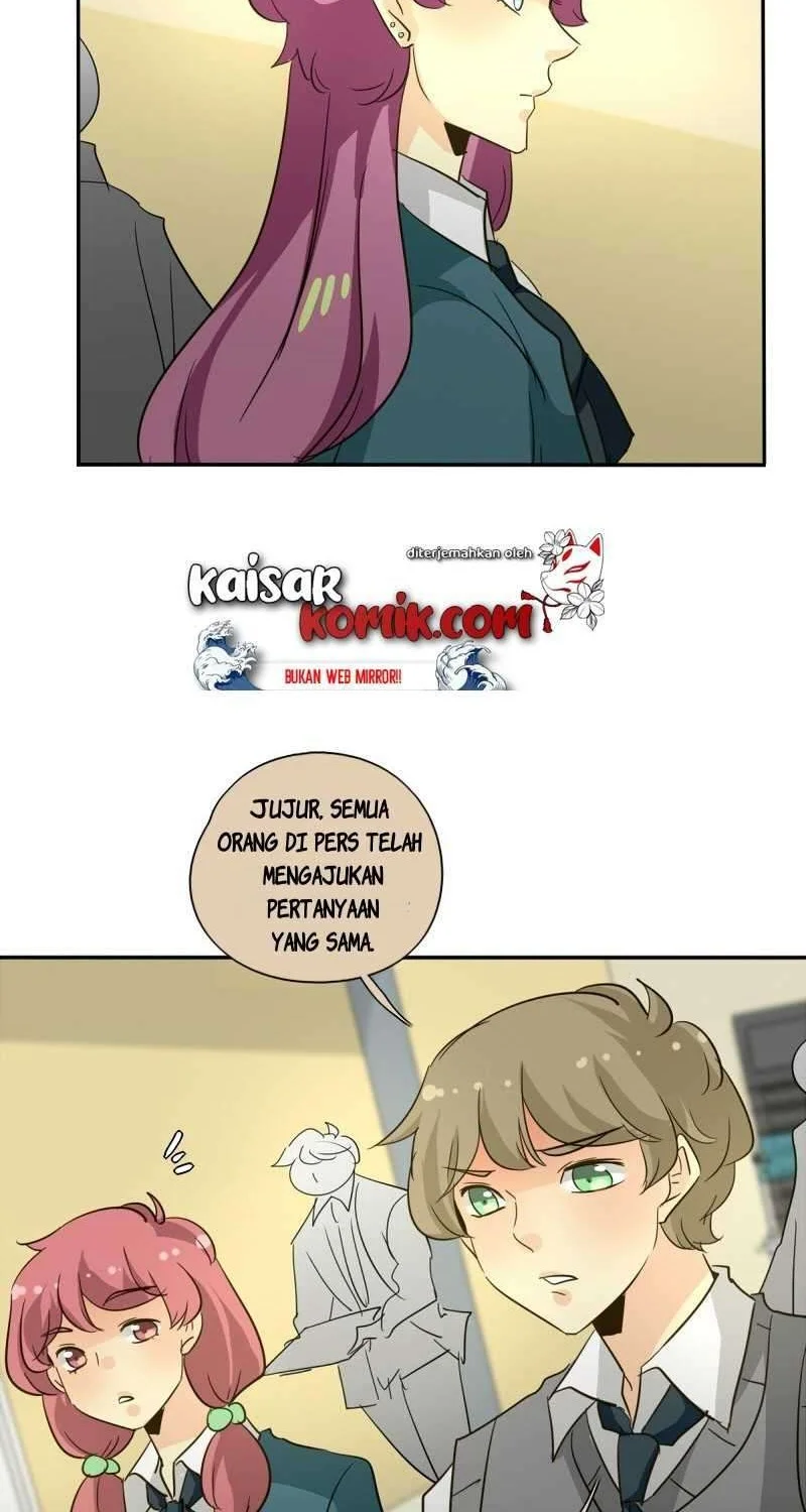 unOrdinary Chapter 147 Gambar 15