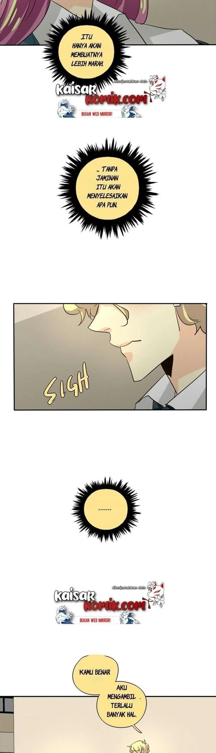 unOrdinary Chapter 148 Gambar 17