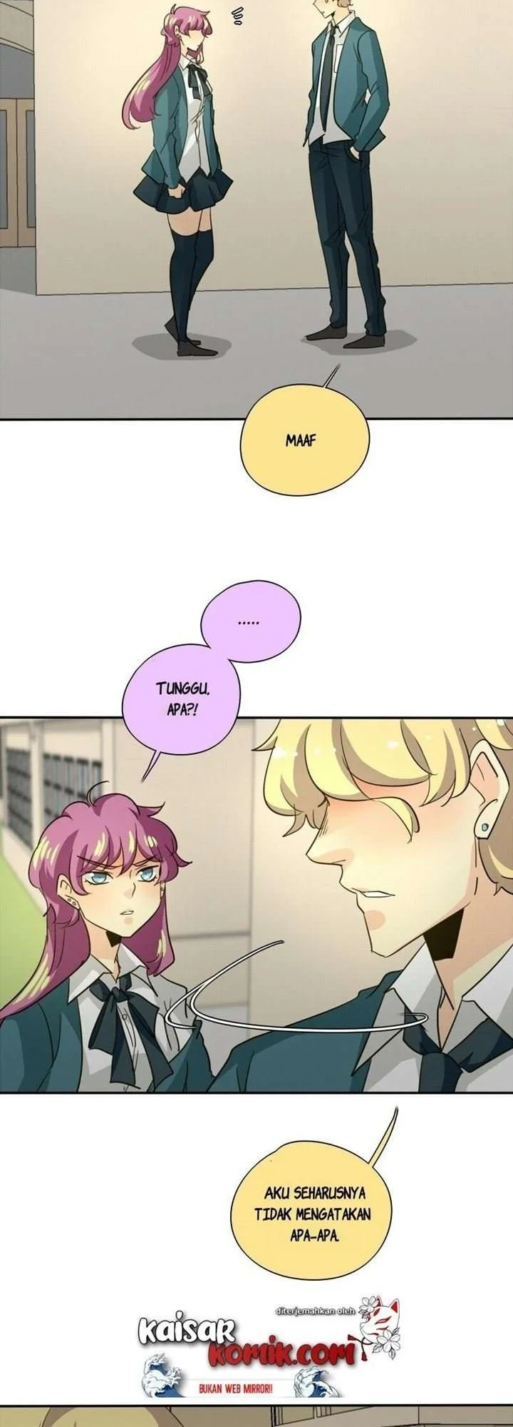 unOrdinary Chapter 148 Gambar 18