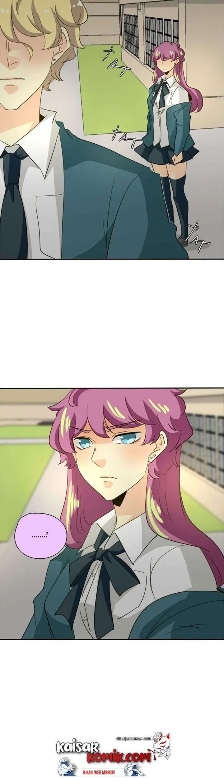 unOrdinary Chapter 148 Gambar 19