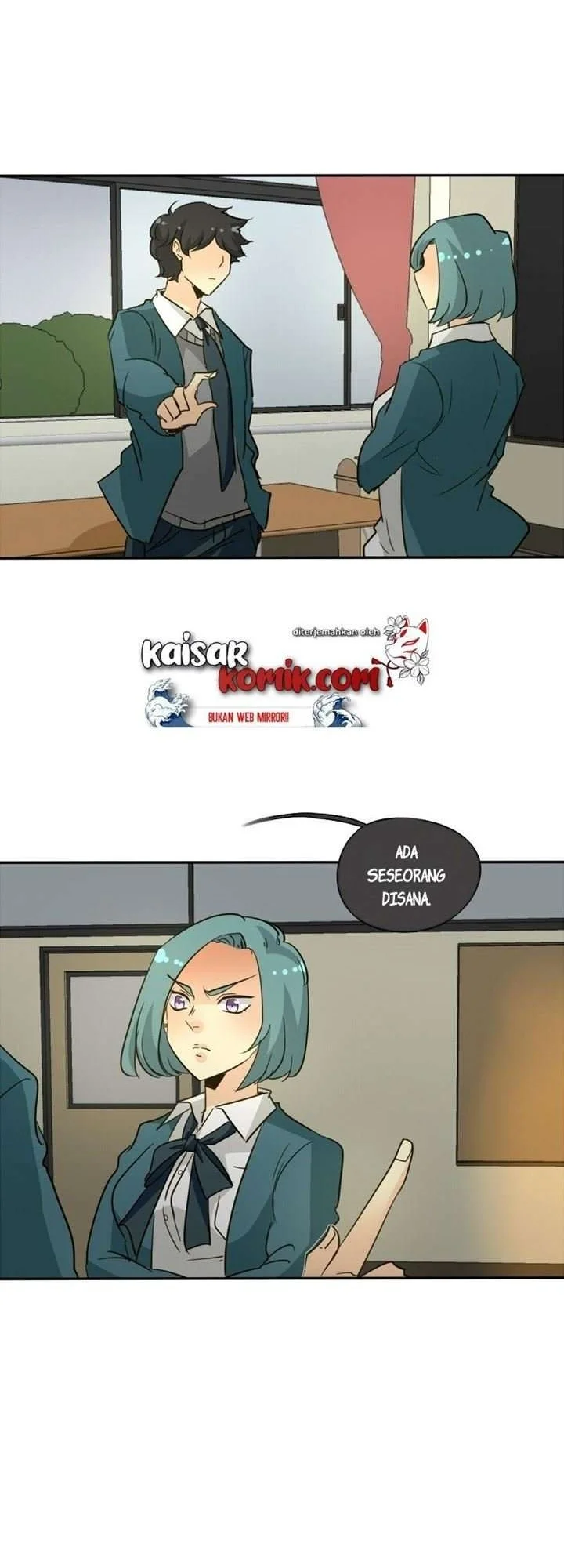 unOrdinary Chapter 148 Gambar 27