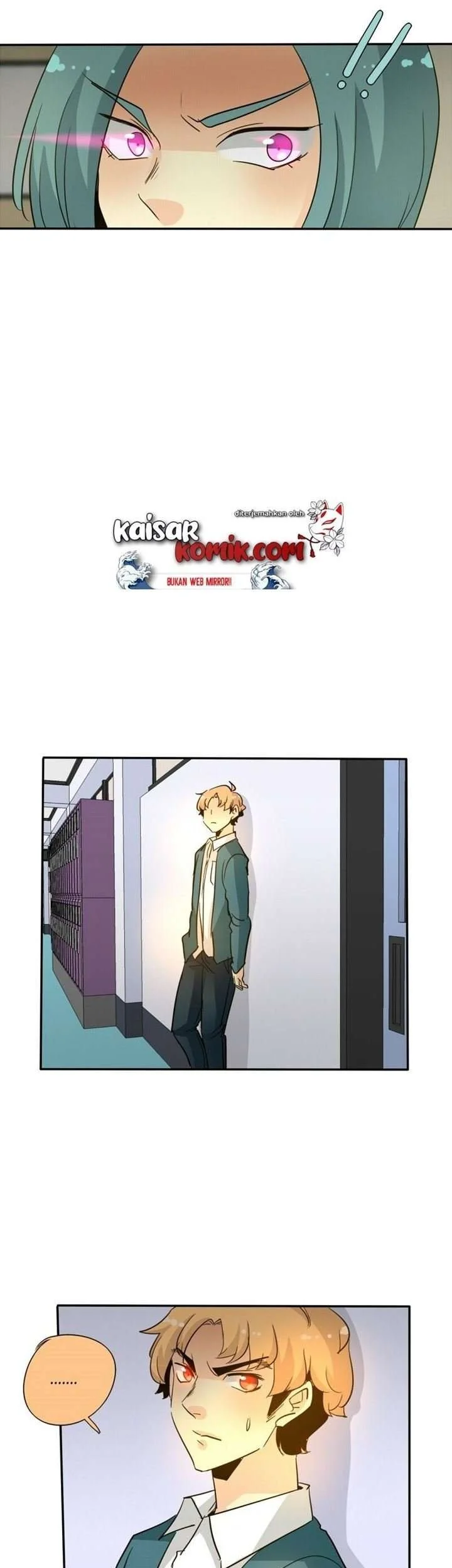 unOrdinary Chapter 148 Gambar 28