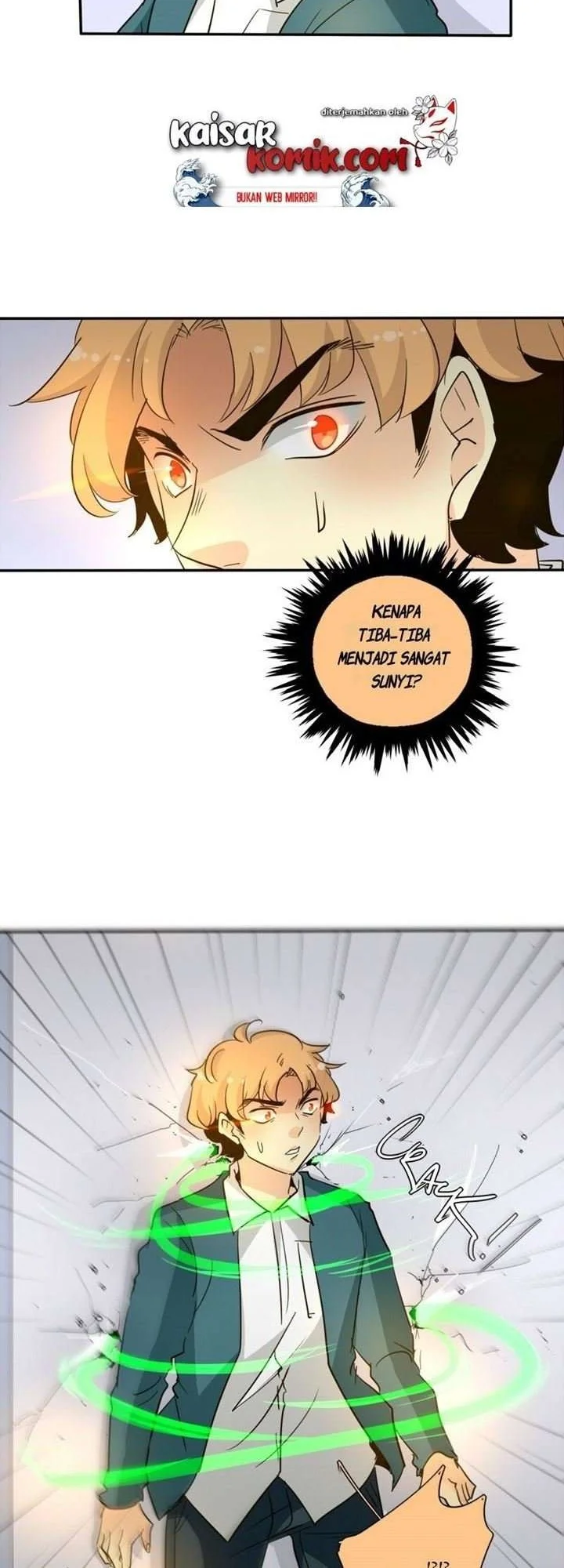 unOrdinary Chapter 148 Gambar 29