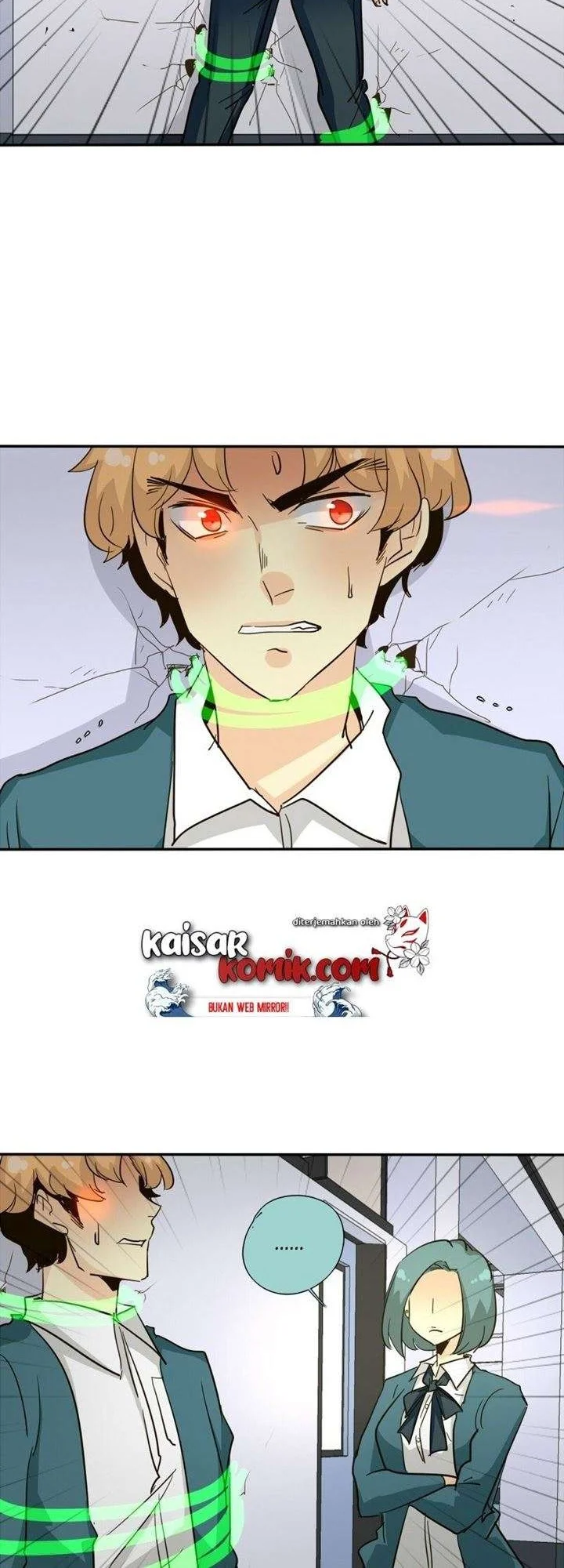 unOrdinary Chapter 148 Gambar 31