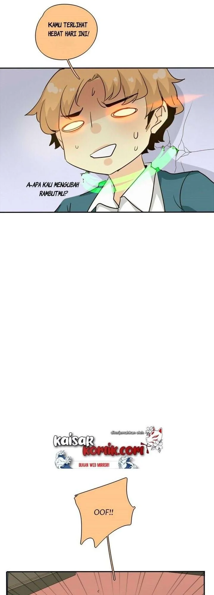 unOrdinary Chapter 148 Gambar 33