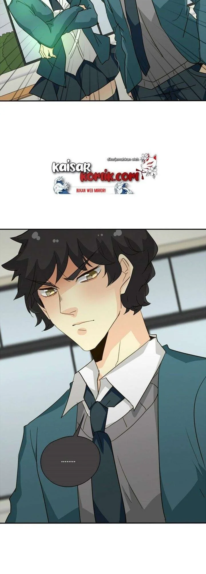 unOrdinary Chapter 148 Gambar 36