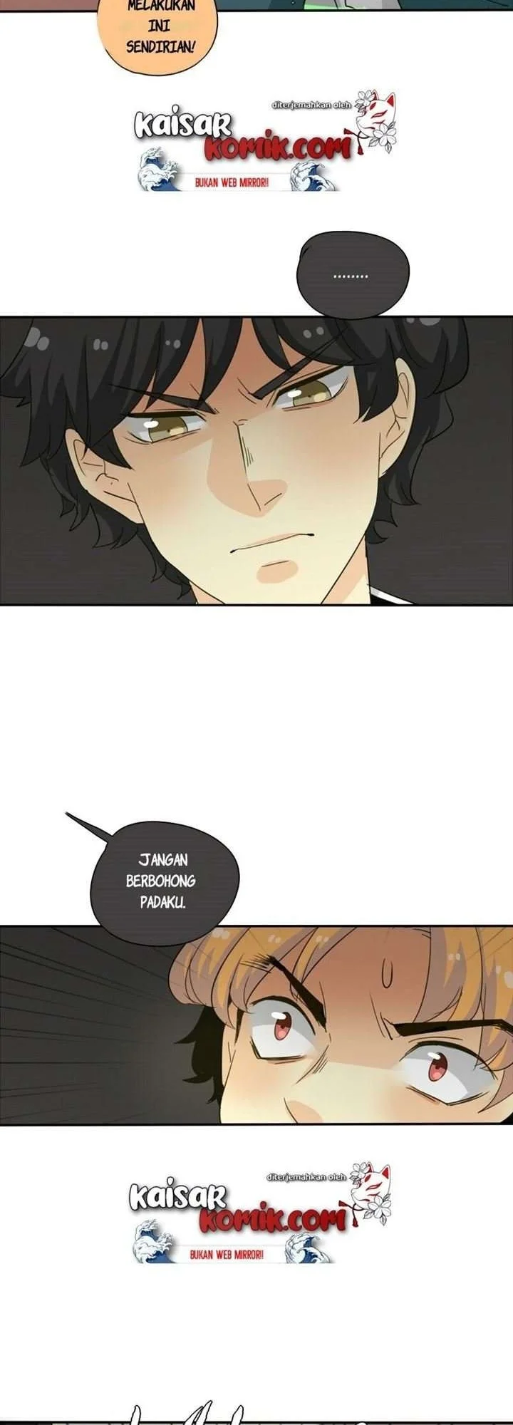 unOrdinary Chapter 148 Gambar 40