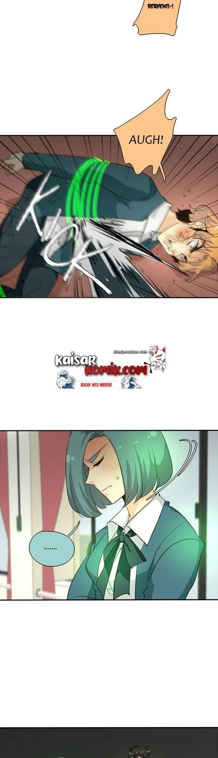 unOrdinary Chapter 148 Gambar 43