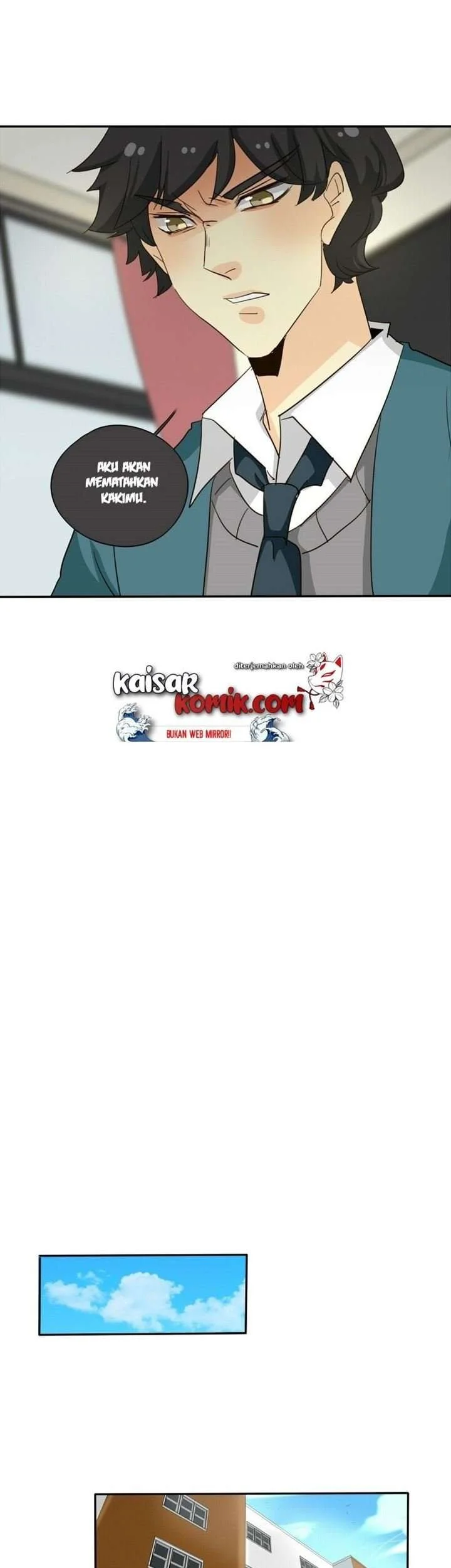 unOrdinary Chapter 148 Gambar 48