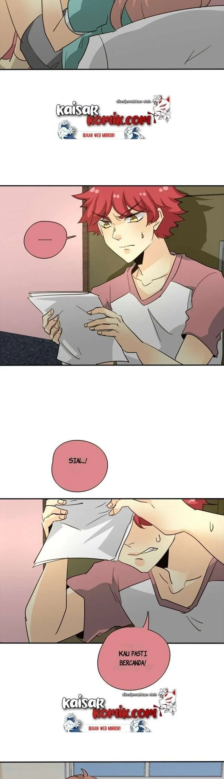 unOrdinary Chapter 148 Gambar 50
