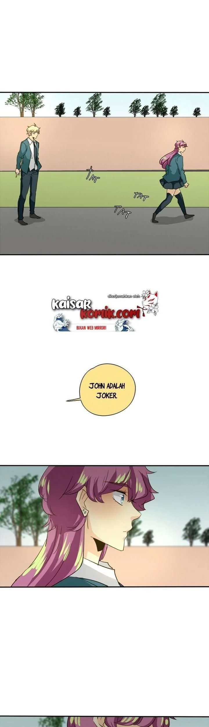 Manhwa unOrdinary Chapter 148 gambar nomor 2