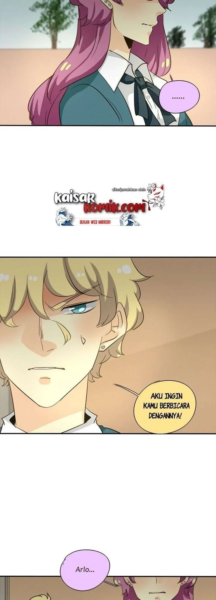 unOrdinary Chapter 148 Gambar 3