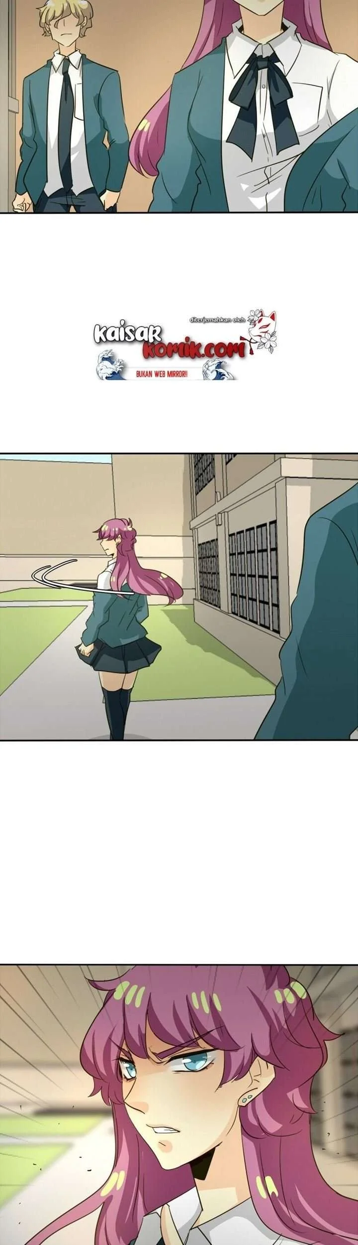 unOrdinary Chapter 148 Gambar 4