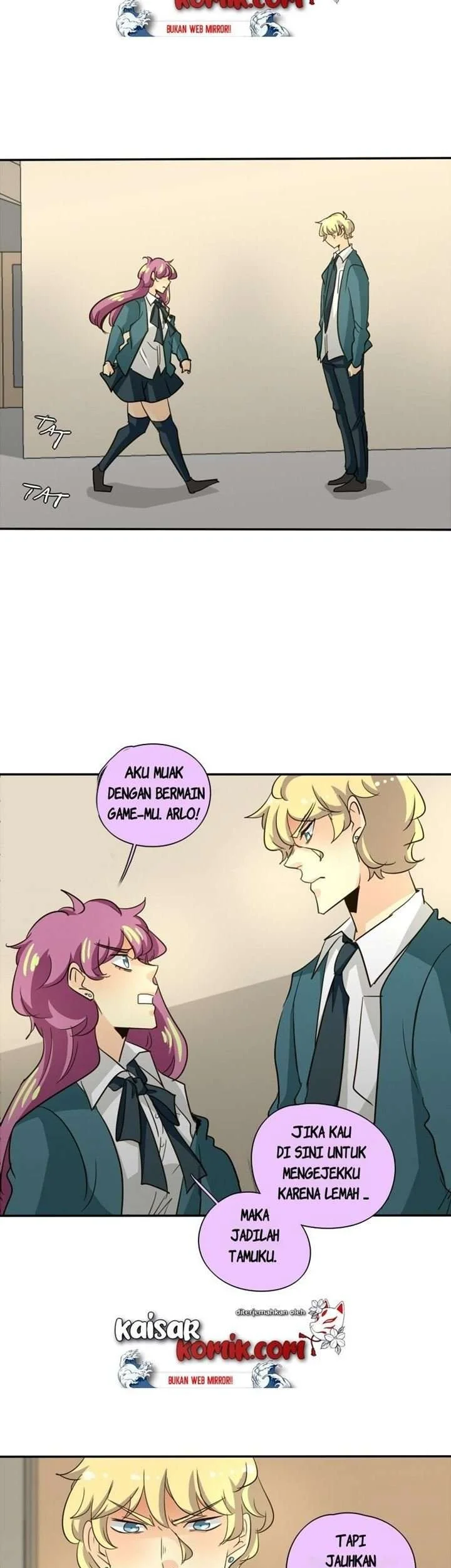 unOrdinary Chapter 148 Gambar 6