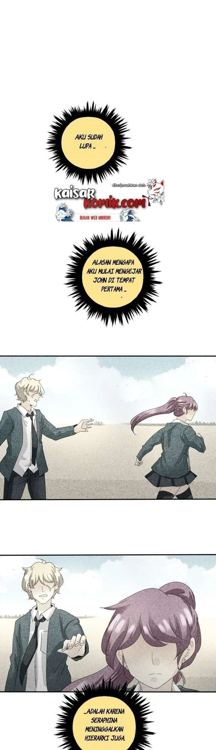 unOrdinary Chapter 148 Gambar 13