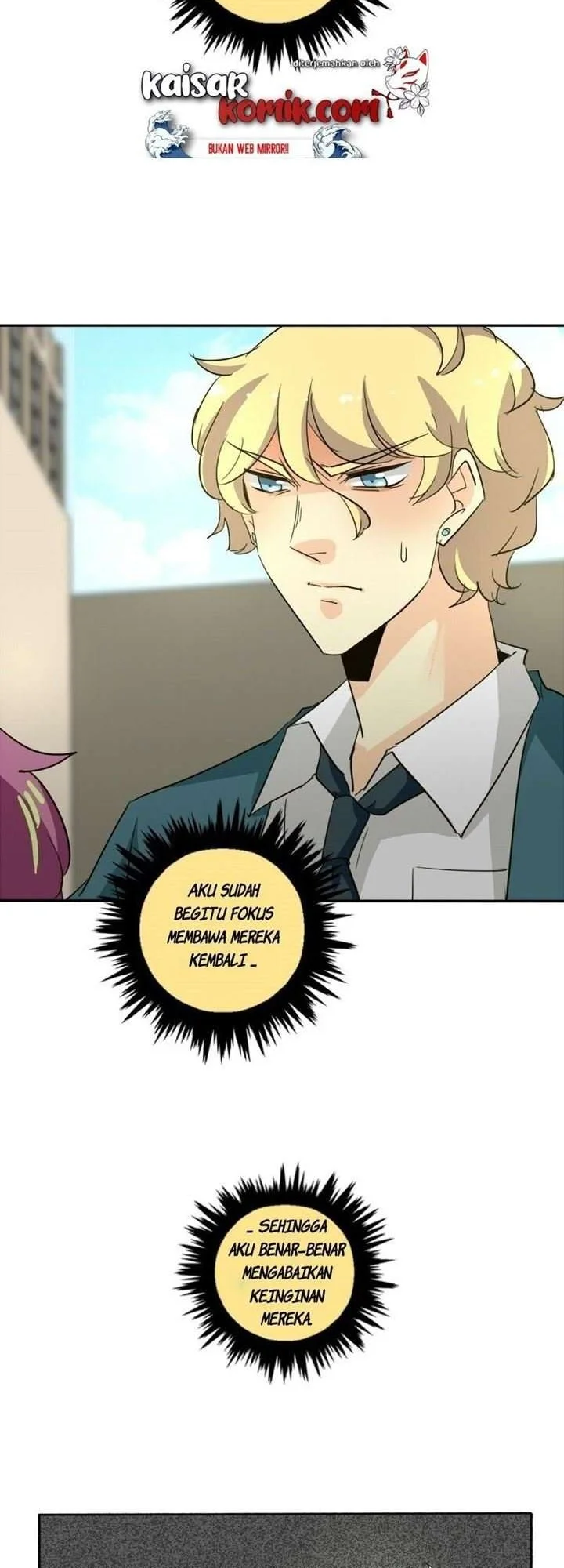 unOrdinary Chapter 148 Gambar 14