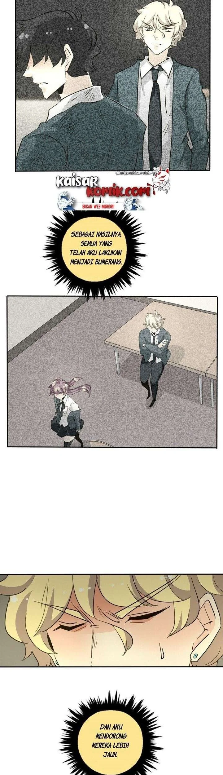 unOrdinary Chapter 148 Gambar 15