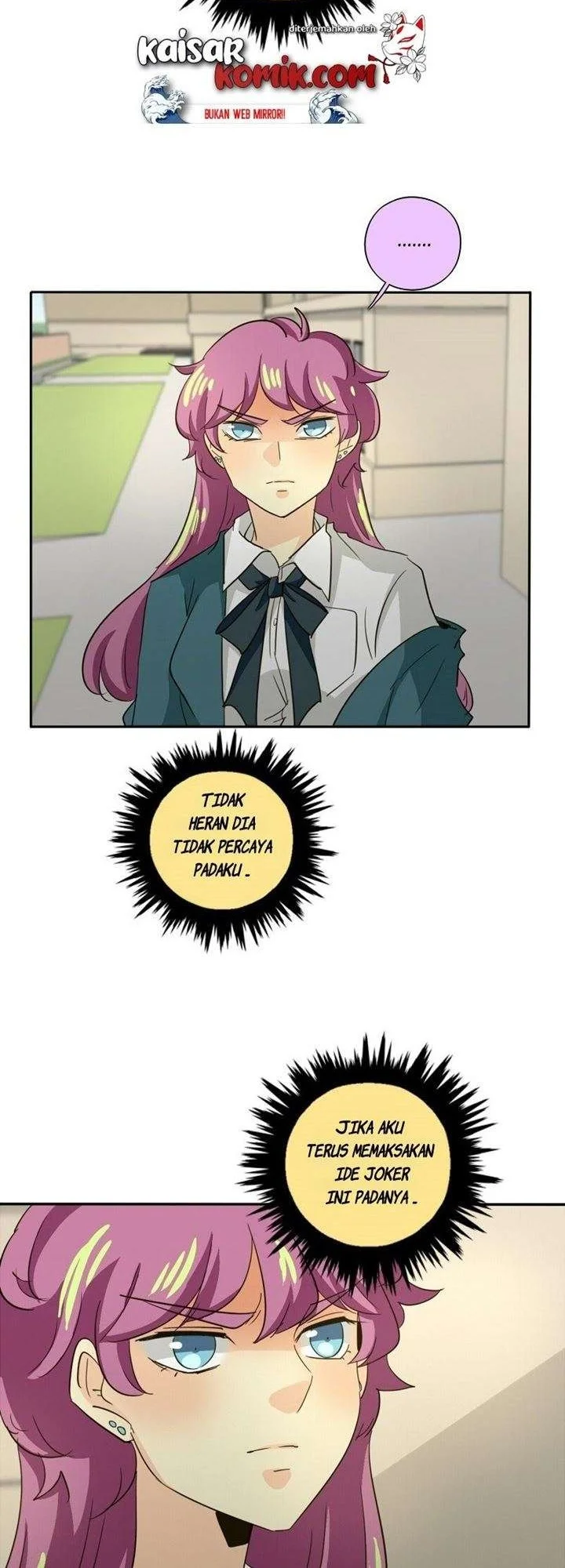 unOrdinary Chapter 148 Gambar 16