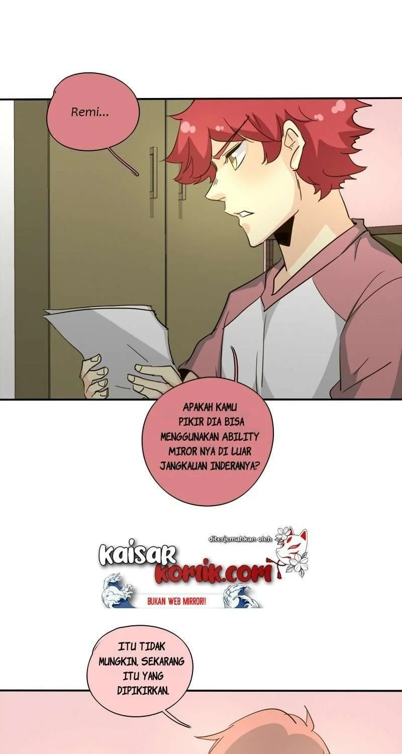 unOrdinary Chapter 149 Gambar 21