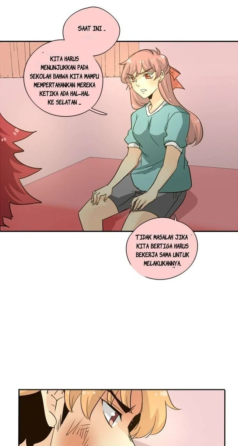 unOrdinary Chapter 149 Gambar 25