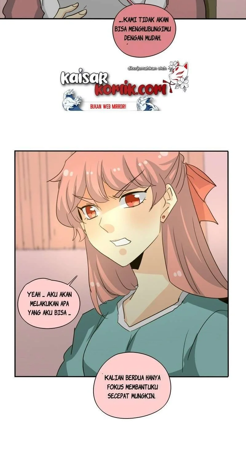 unOrdinary Chapter 149 Gambar 27