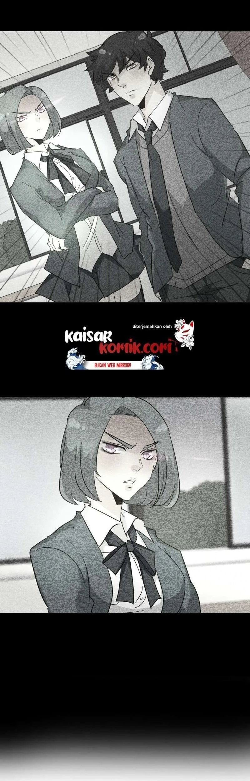 unOrdinary Chapter 149 Gambar 30