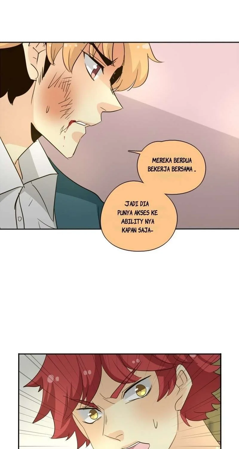 unOrdinary Chapter 149 Gambar 33