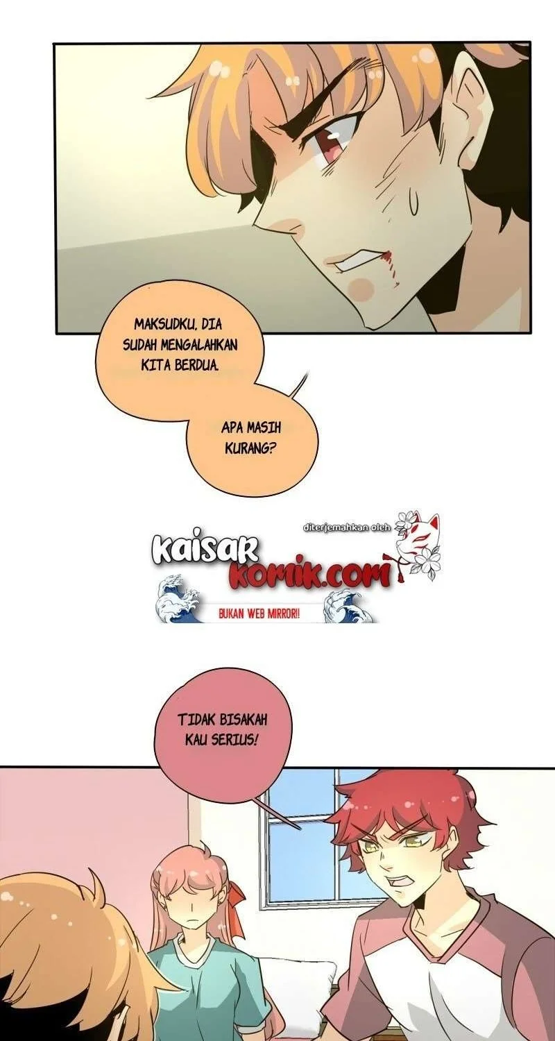 unOrdinary Chapter 149 Gambar 37