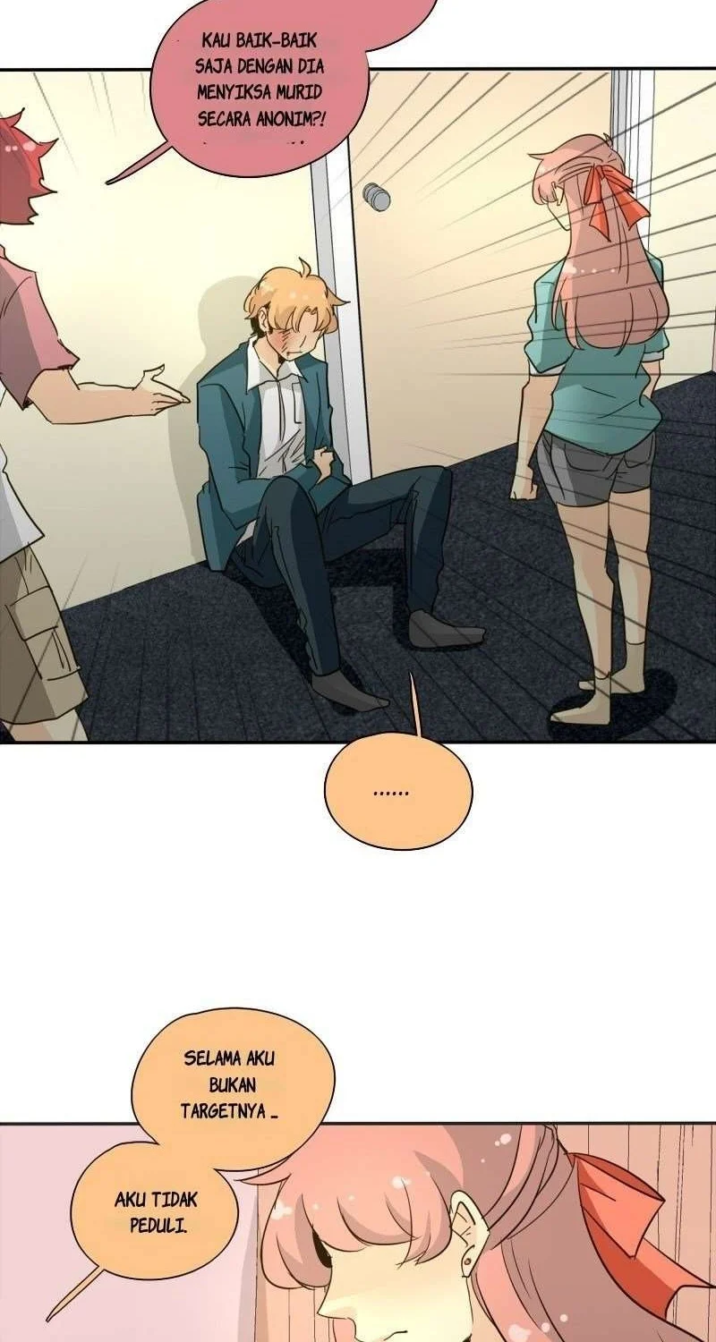 unOrdinary Chapter 149 Gambar 41