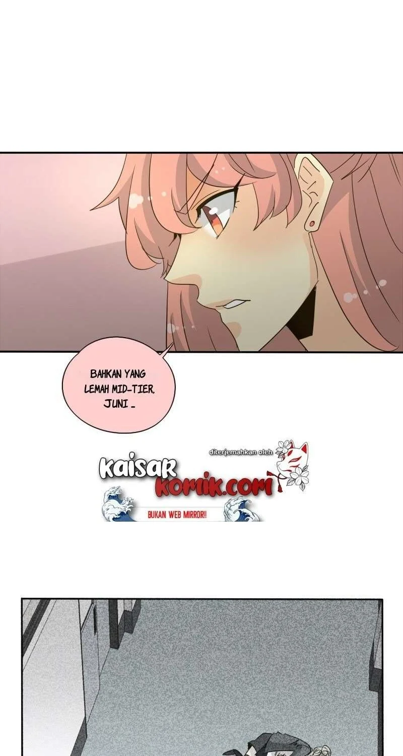 unOrdinary Chapter 149 Gambar 46