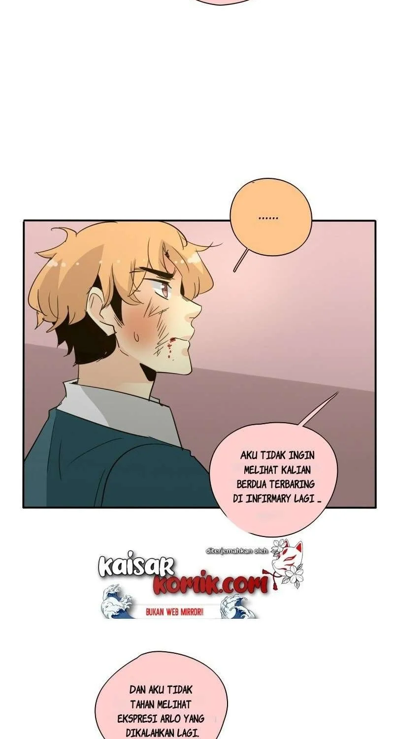 unOrdinary Chapter 149 Gambar 48