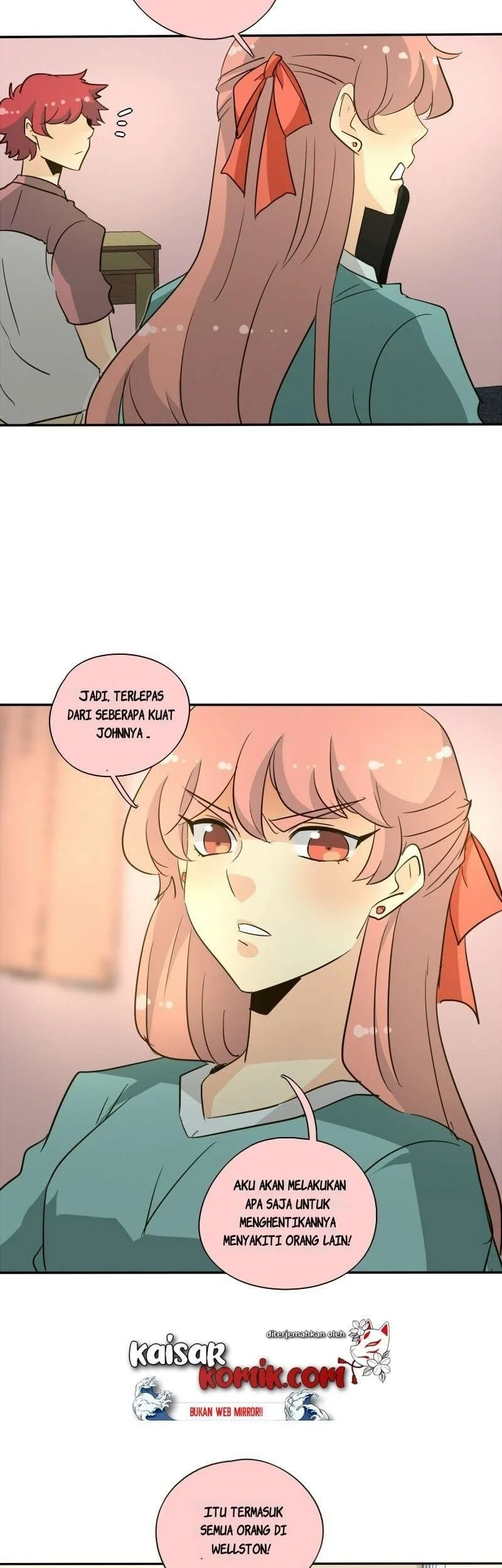 unOrdinary Chapter 149 Gambar 49