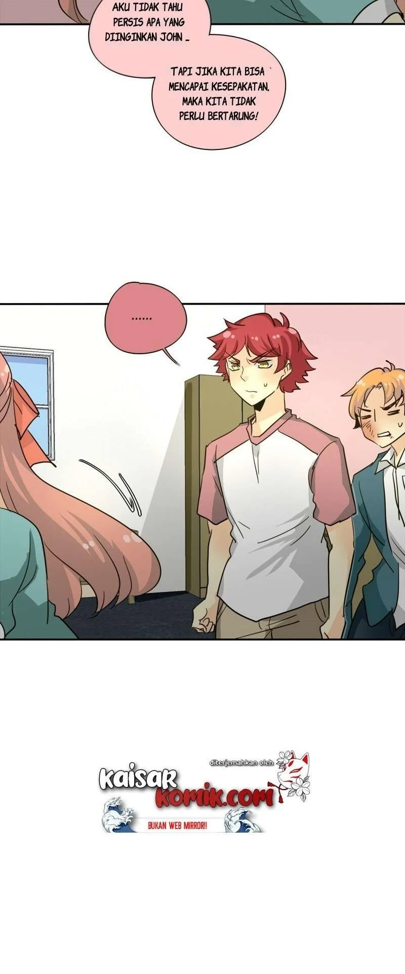 unOrdinary Chapter 149 Gambar 55