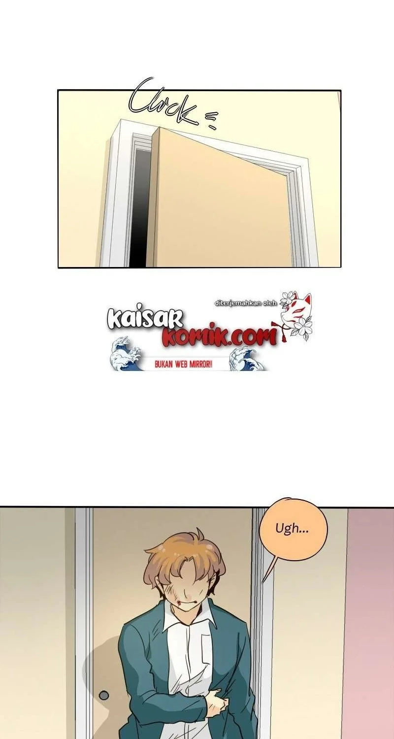 unOrdinary Chapter 149 Gambar 3