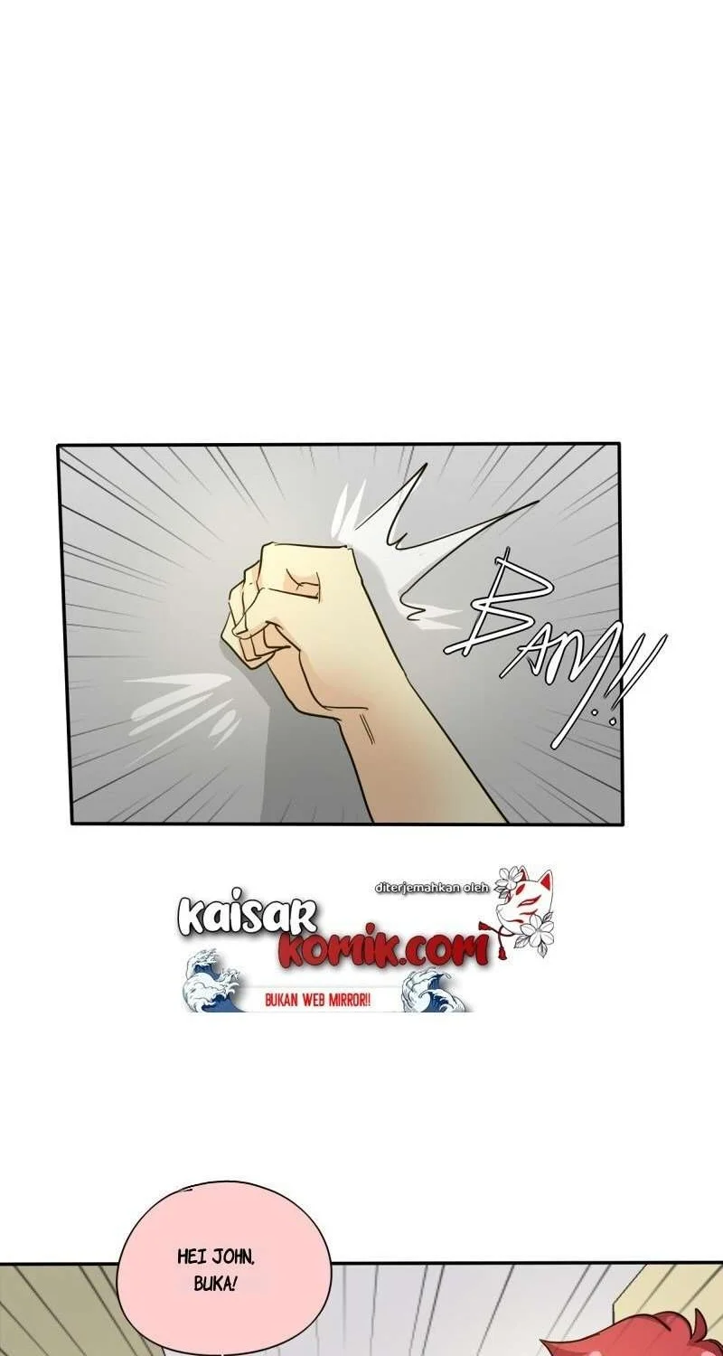 unOrdinary Chapter 149 Gambar 57