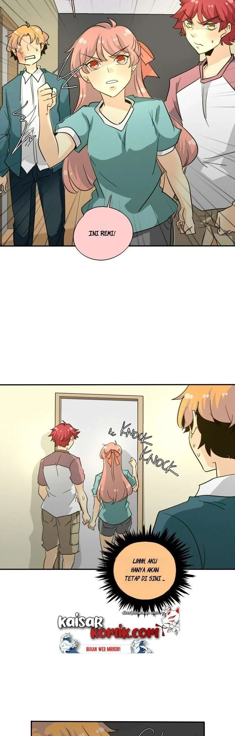 unOrdinary Chapter 149 Gambar 58