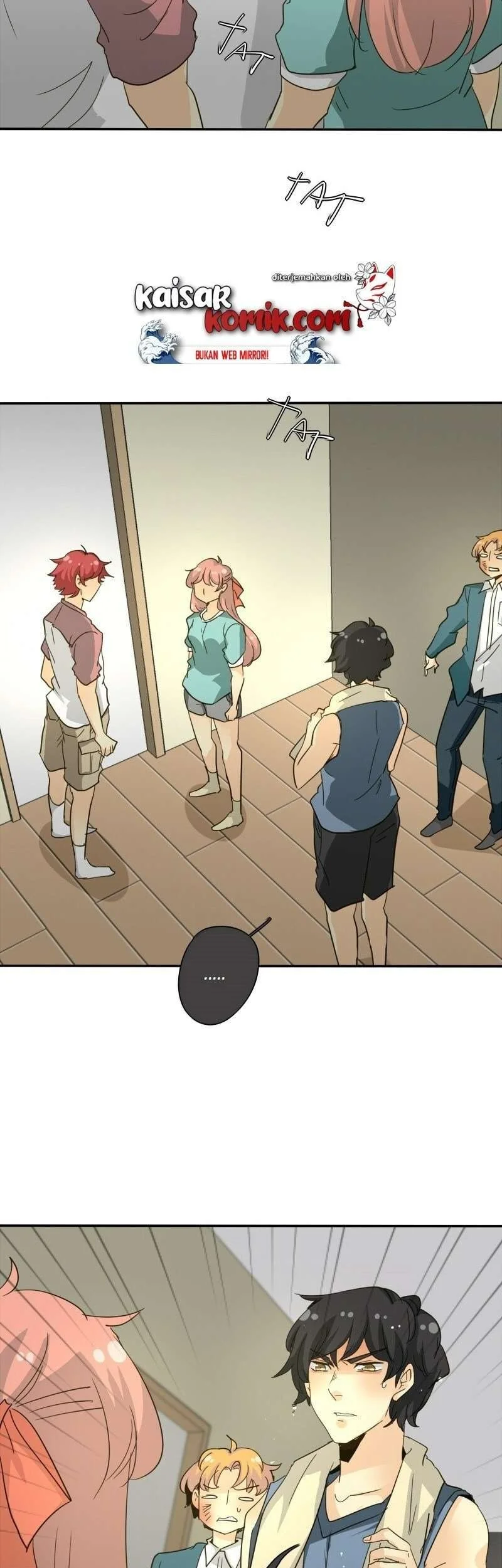 unOrdinary Chapter 149 Gambar 60