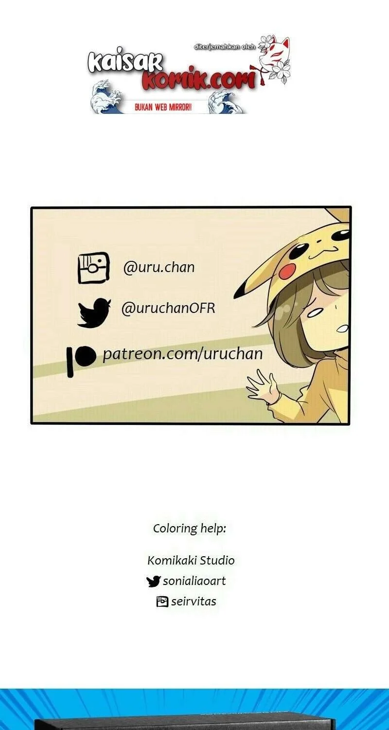 unOrdinary Chapter 149 Gambar 63