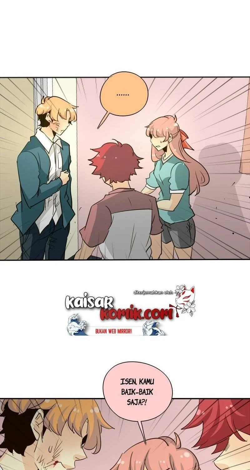 unOrdinary Chapter 149 Gambar 5