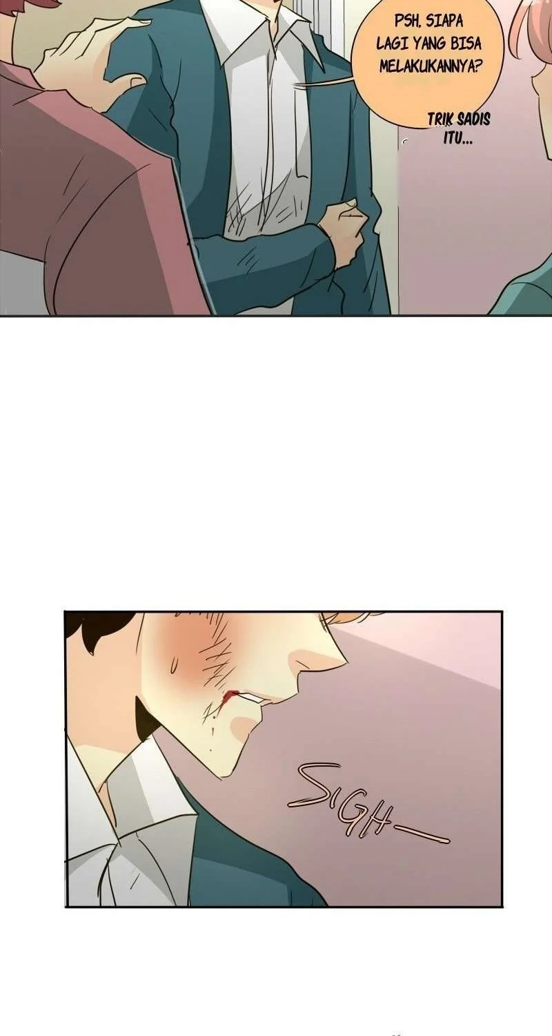 unOrdinary Chapter 149 Gambar 7