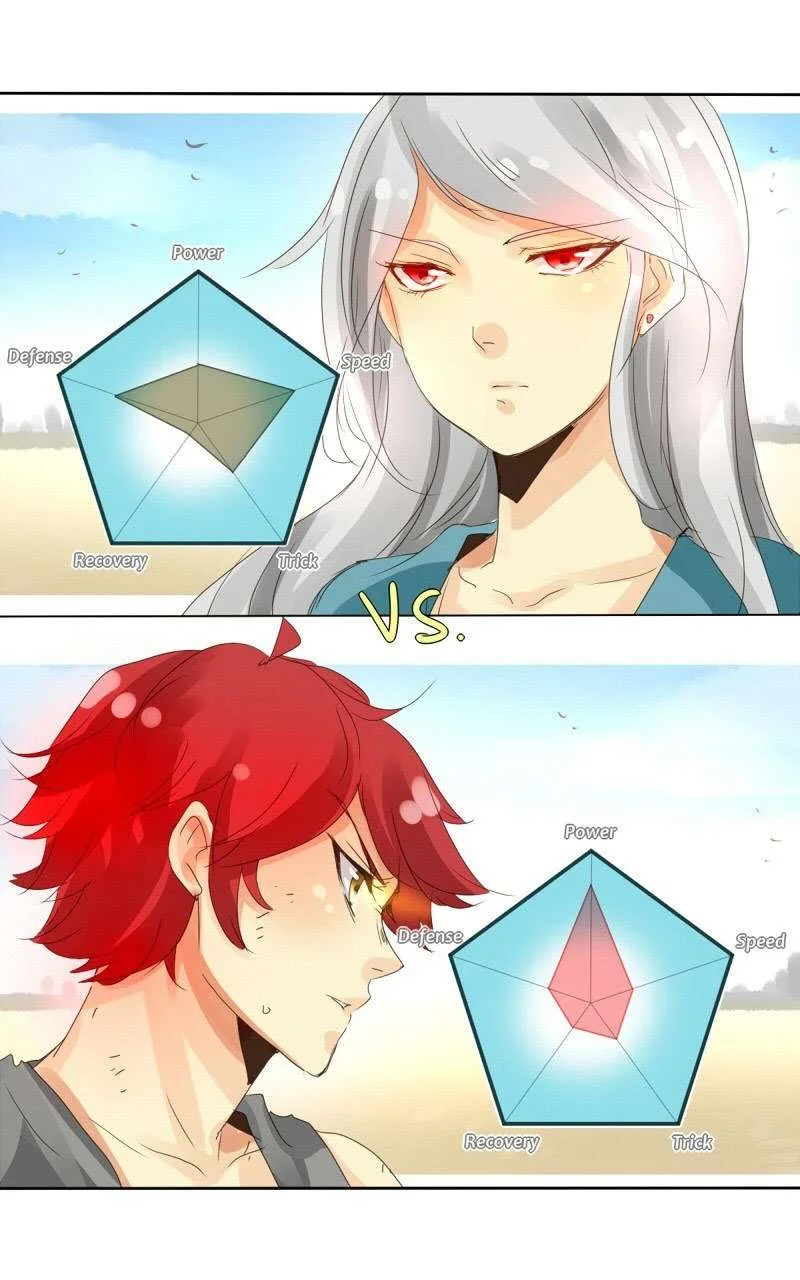 unOrdinary Chapter 15 Gambar 10