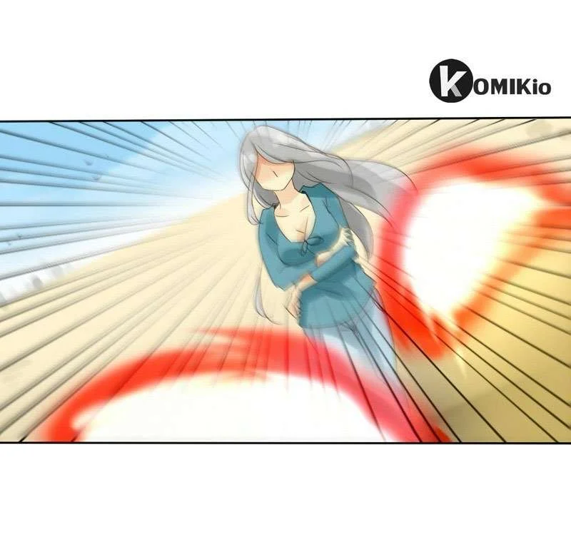 unOrdinary Chapter 15 Gambar 13