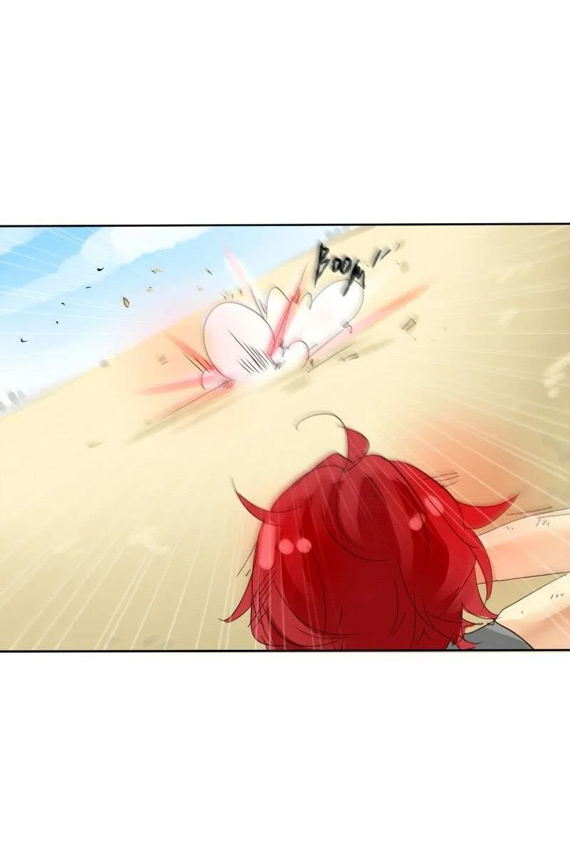 unOrdinary Chapter 15 Gambar 14