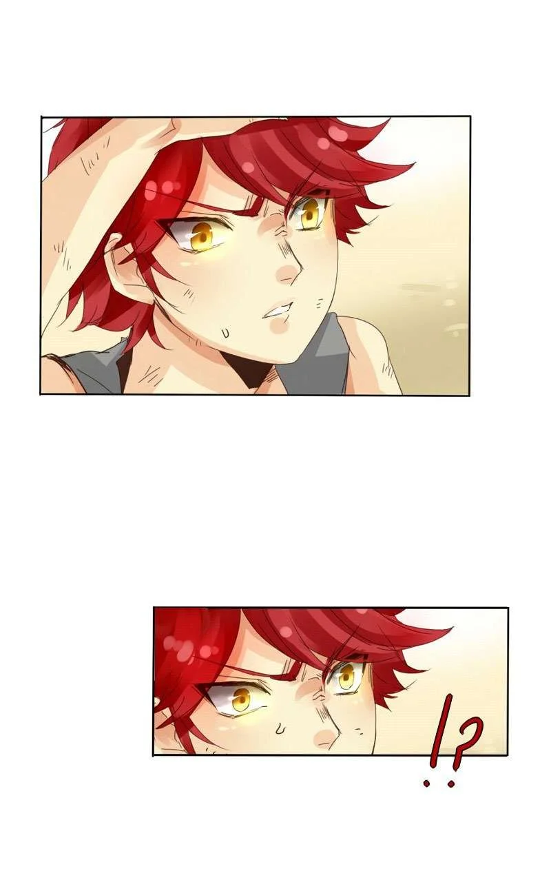 unOrdinary Chapter 15 Gambar 15