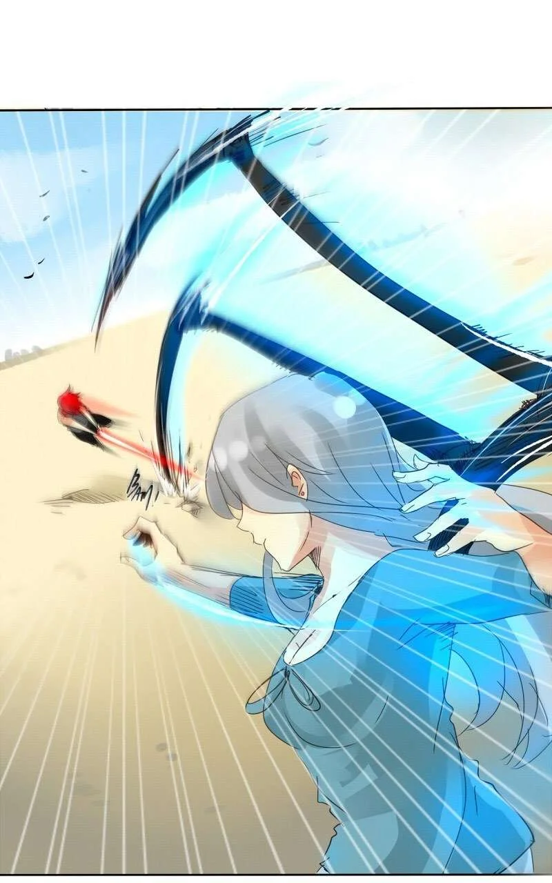 unOrdinary Chapter 15 Gambar 19