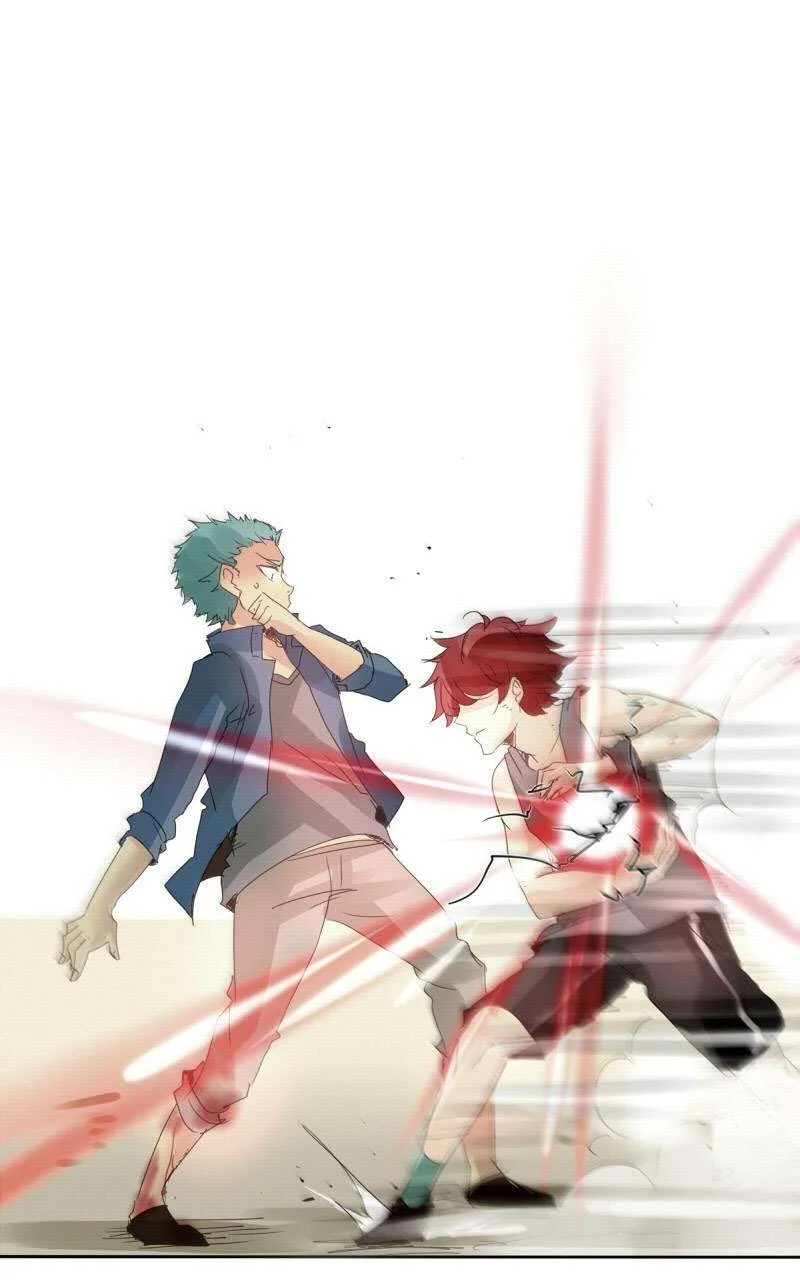 Manhwa unOrdinary Chapter 15 gambar nomor 2