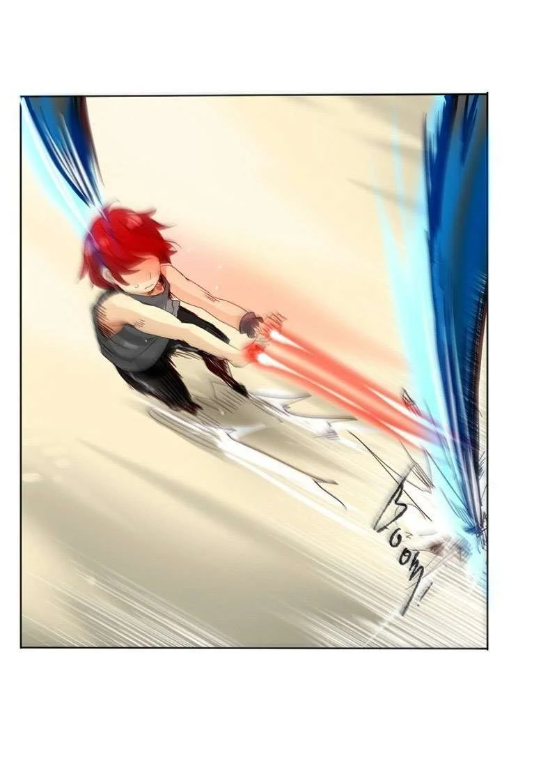 unOrdinary Chapter 15 Gambar 20