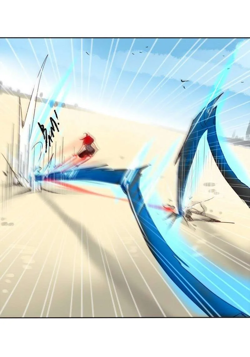 unOrdinary Chapter 15 Gambar 21