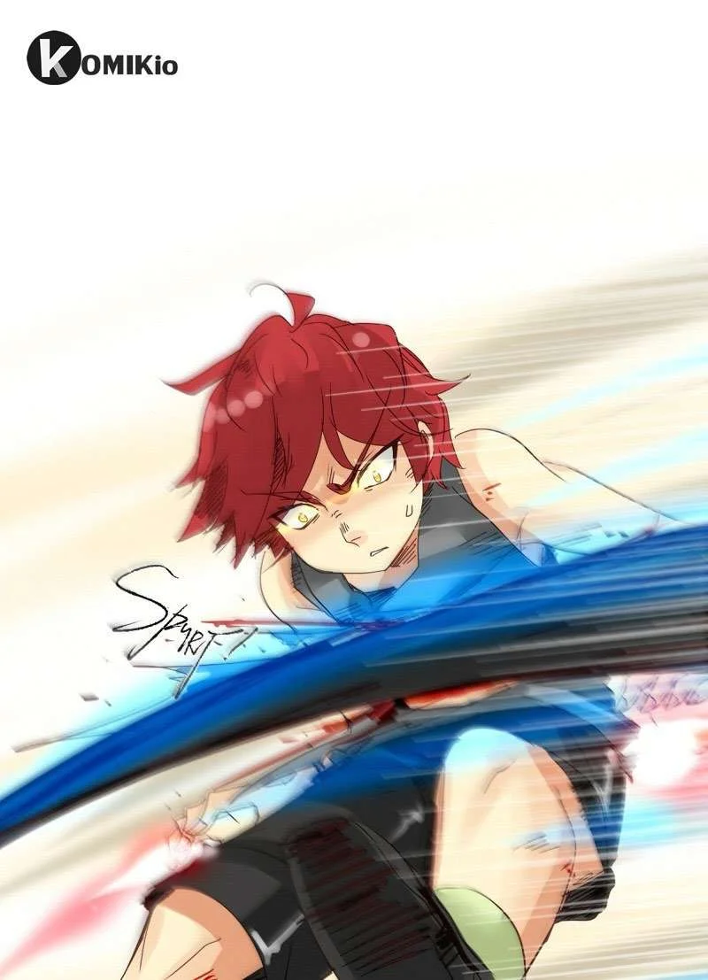 unOrdinary Chapter 15 Gambar 24