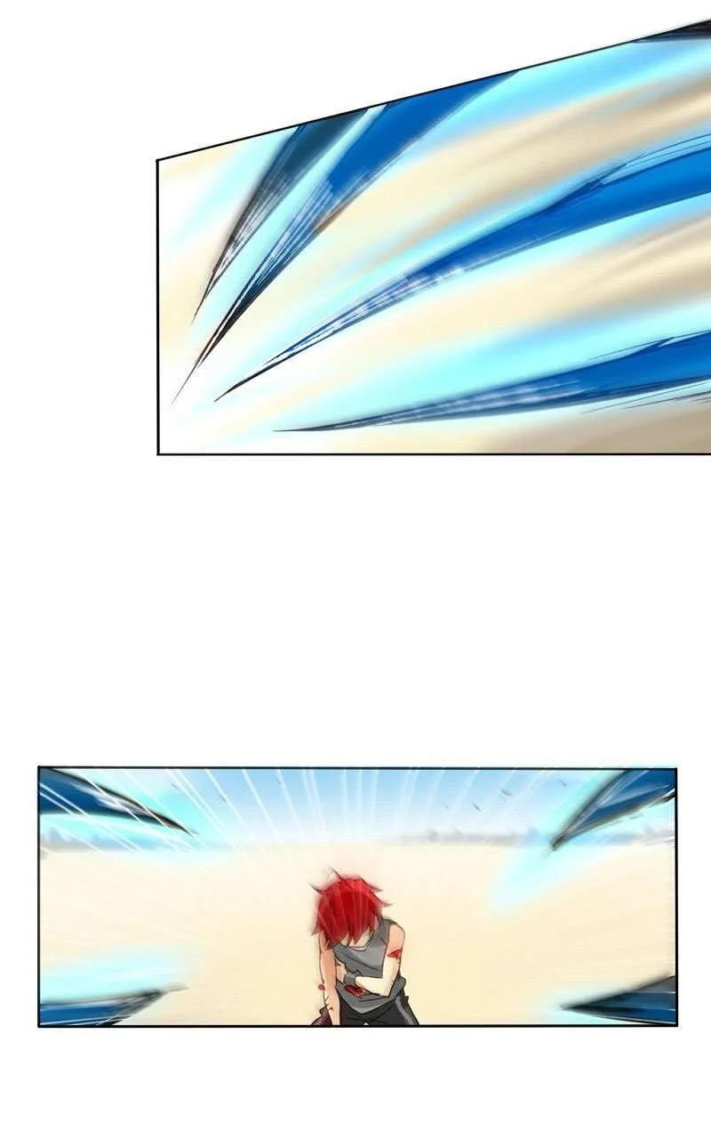 unOrdinary Chapter 15 Gambar 31